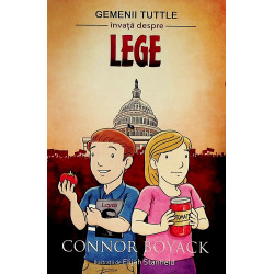 Gemenii Tuttle invata...