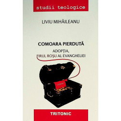 Comoara pierduta. Adoptia,...