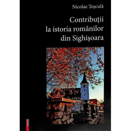 Contributii la istoria...