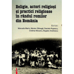 Religie, actori religiosi...