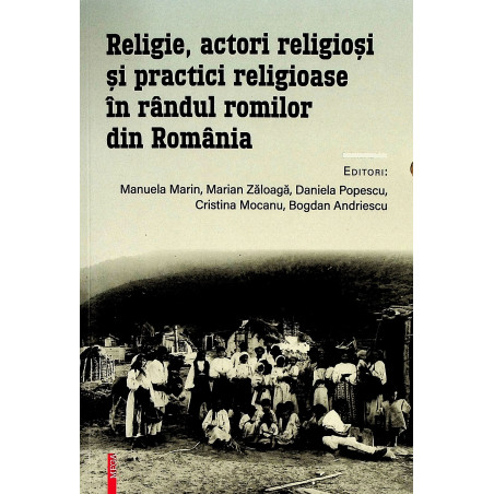 Religie, actori religiosi...