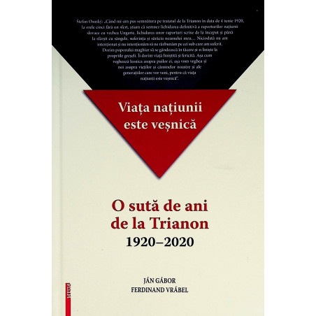 Viata natiunii este...