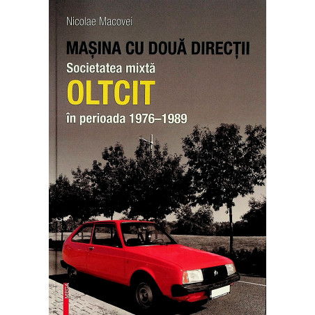 Masina cu doua directii....