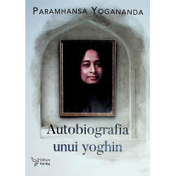 Autobiografia unui Yoghin