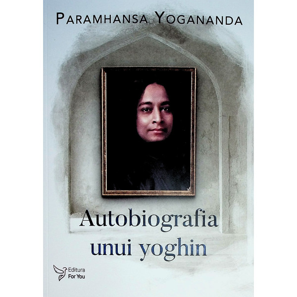 Autobiografia unui Yoghin
