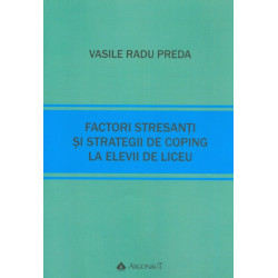 Factori stresanti si...