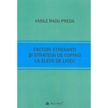 Factori stresanti si...