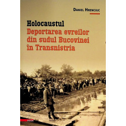 Holocaustul. Deportarea...
