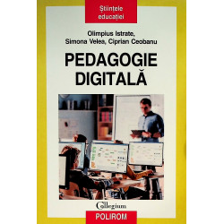 Pedagogie digitala