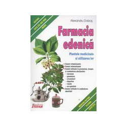 Farmacia edenica