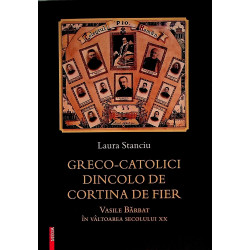 Greco-catolici dincolo de...