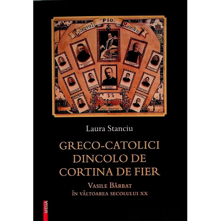 Greco-catolici dincolo de...