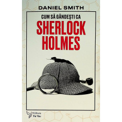 Cum sa gandesti ca un...