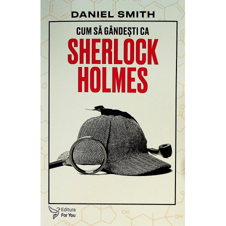 Cum sa gandesti ca un...