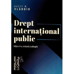 Drept international public