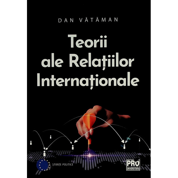 Teorii ale relatiilor internationale
