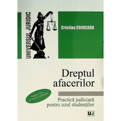 Dreptul afacerilor....