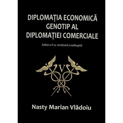 Diplomatia economica...