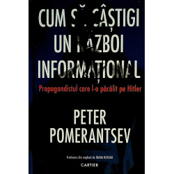 Cum sa castigi un razboi...