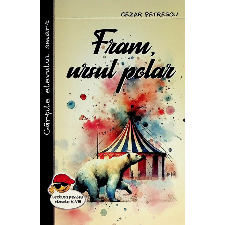 Fram, ursul polar
