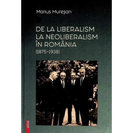 De la liberalism la...