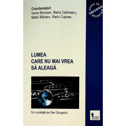 Lumea care nu mai vrea sa...