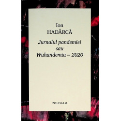 Jurnalul pandemiei sau...