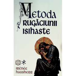 Metoda rugaciunii isihaste