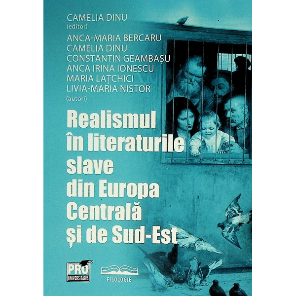 Realismul in literaturile slave din Europa Centrala si de Sud-Est