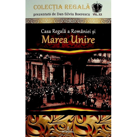 Casa Regala a Romaniei si...