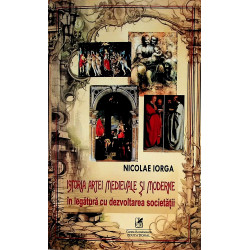 Istoria artei medievale si...