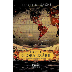 Epoca globalizarii