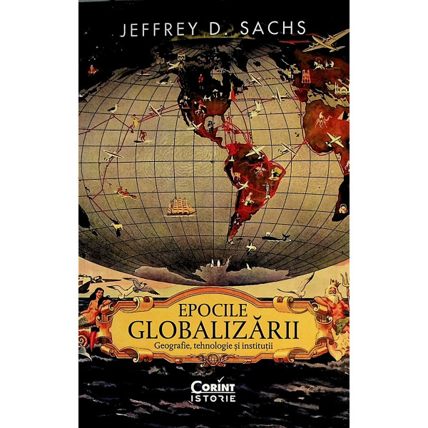 Epoca globalizarii