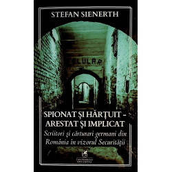 Spionat si hartuit -...