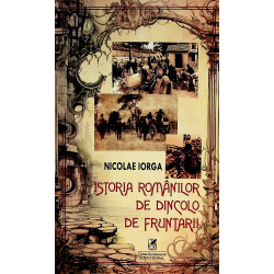 Istoria romanilor de...