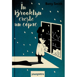 In Brooklyn creste un copac