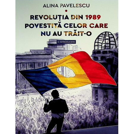 Revolutia din 1989...