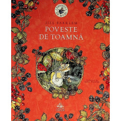 Poveste de toamna