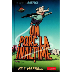 Un porc la inaltime