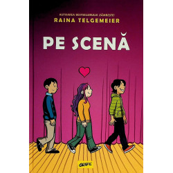 Pe scena