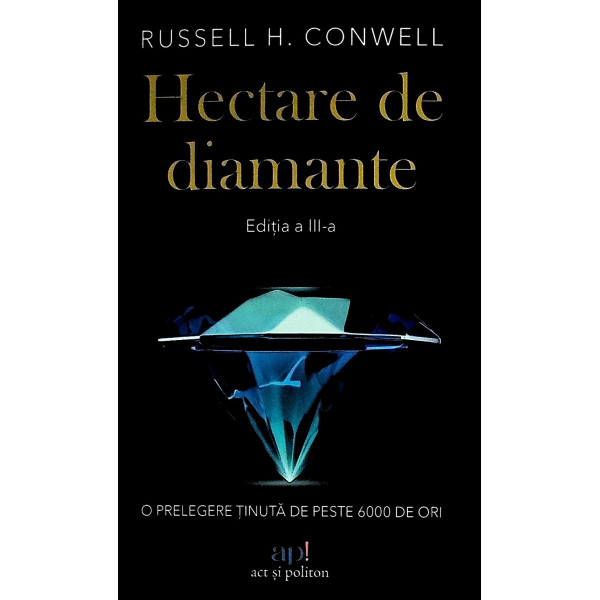 Hectare de diamante
