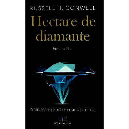Hectare de diamante