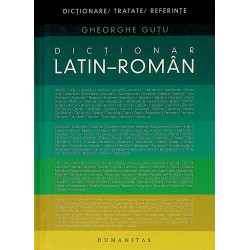 Dictionar latin-roman