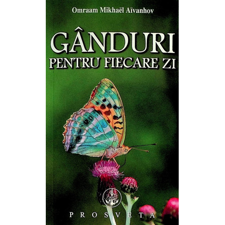 Ganduri pentru fiecare zi