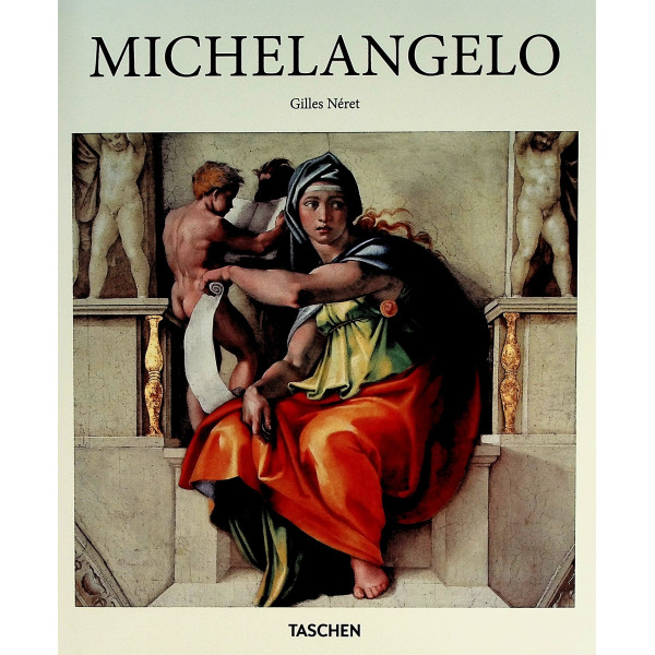 Michelangelo