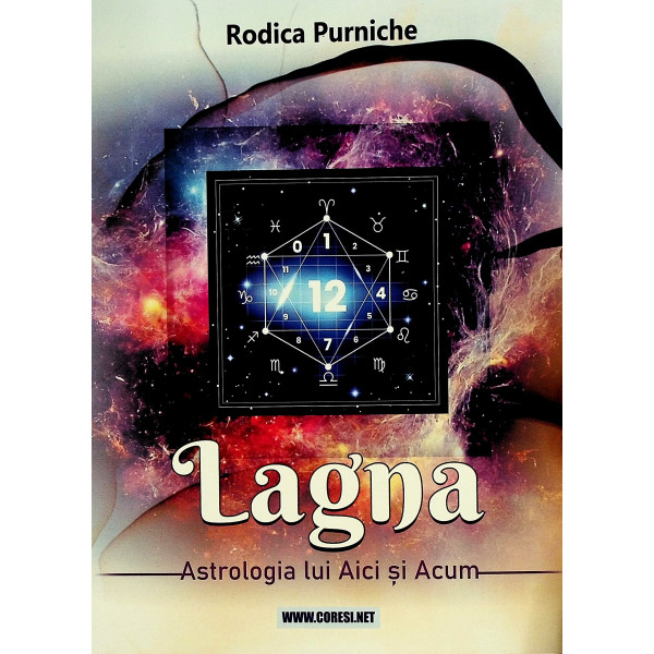 Lagna. Astrologia lui Aici si Acum