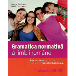 Gramatica normativa a...