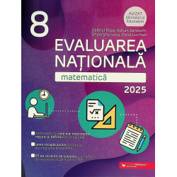 Matematica, clasa a VIII-a...