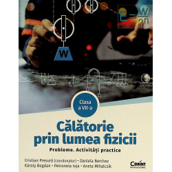 Calatorie prin lumea...