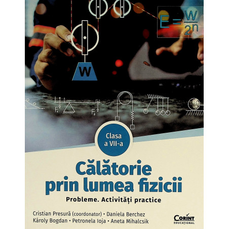 Calatorie prin lumea...